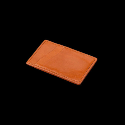 Cash & Card Monte Carlo Bourbon Wallet - MCW MC BR-William Henry-Renee Taylor Gallery