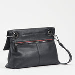 VIP MONTANA MED - Black/Gunmetal-Hammitt-Renee Taylor Gallery