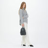 HUNTER MED - Black/Gunmetal-Hammitt-Renee Taylor Gallery
