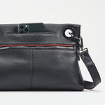 VIP MONTANA MED - Black/Gunmetal-Hammitt-Renee Taylor Gallery