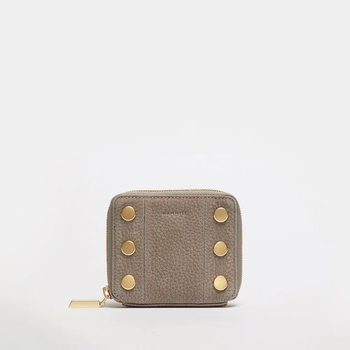 5 North Wallet - 5 North Grey Natural BG-Hammitt-Renee Taylor Gallery