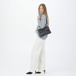 VIP MONTANA MED - Black/Gunmetal-Hammitt-Renee Taylor Gallery