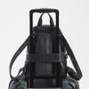 HUNTER MED - Black/Gunmetal-Hammitt-Renee Taylor Gallery