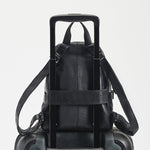 HUNTER MED - Black/Gunmetal-Hammitt-Renee Taylor Gallery