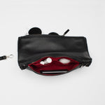 RYAN - Black/Gunmetal-Hammitt-Renee Taylor Gallery
