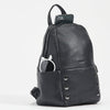 HUNTER MED - Black/Gunmetal-Hammitt-Renee Taylor Gallery