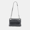 VIP MONTANA MED - Black/Gunmetal-Hammitt-Renee Taylor Gallery