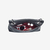 VIP MONTANA MED - Black/Gunmetal-Hammitt-Renee Taylor Gallery