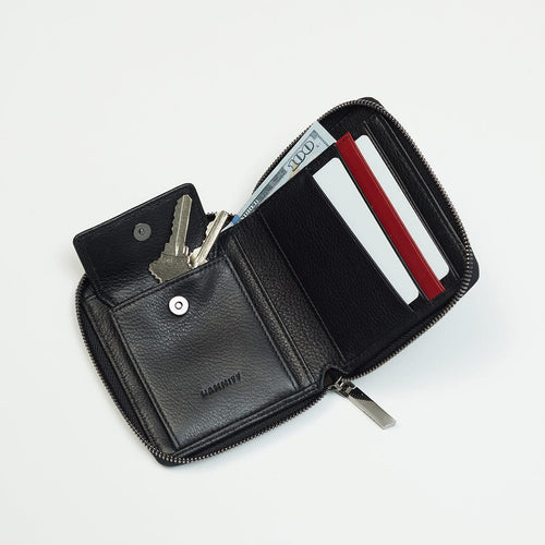 5 North Wallet - 5 North Wallet Black GM-Hammitt-Renee Taylor Gallery