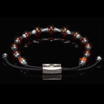 Men's Amber Summit Bracelet - BB18 AMB-William Henry-Renee Taylor Gallery