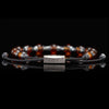 Men's Amber Summit Bracelet - BB18 AMB-William Henry-Renee Taylor Gallery