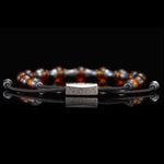 Men's Amber Summit Bracelet - BB18 AMB-William Henry-Renee Taylor Gallery