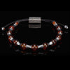 Men's Amber Summit Bracelet - BB18 AMB-William Henry-Renee Taylor Gallery