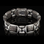 Men's Carbon Retro Bracelet - BR13 CF-William Henry-Renee Taylor Gallery