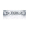 Men's Diamond Eternity Band - 126-6WD-Tacori-Renee Taylor Gallery