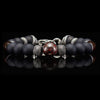 Men's Magma Bracelet - BB7 DB RB-William Henry-Renee Taylor Gallery