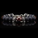 Men's Magma Bracelet - BB7 DB RB-William Henry-Renee Taylor Gallery