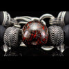 Men's Magma Bracelet - BB7 DB RB-William Henry-Renee Taylor Gallery