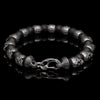 Men's Shaman Bracelet - BB4-William Henry-Renee Taylor Gallery