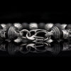 Men's Shaman Bracelet - BB4-William Henry-Renee Taylor Gallery