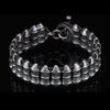 Men's Vigor Dark Bracelet - BR22 DRK-William Henry-Renee Taylor Gallery