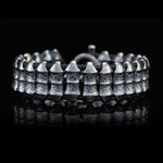 Men's Vigor Dark Bracelet - BR22 DRK-William Henry-Renee Taylor Gallery