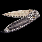 Monarch Crosair Limited Edition Knife - B05 CORSAIR-William Henry-Renee Taylor Gallery