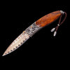 Monarch Flame Limited Edition Knife - B05 FLAME-William Henry-Renee Taylor Gallery