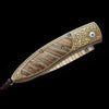Monarch Providence Limited Edition Knife - B05 PROVIDENCE-William Henry-Renee Taylor Gallery