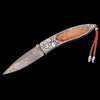 Monarch Sierra Limited Edition Knife - B05 SIERRA-William Henry-Renee Taylor Gallery