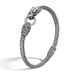 アクセサリー Kisaragi naga-gold-silver-dragon-