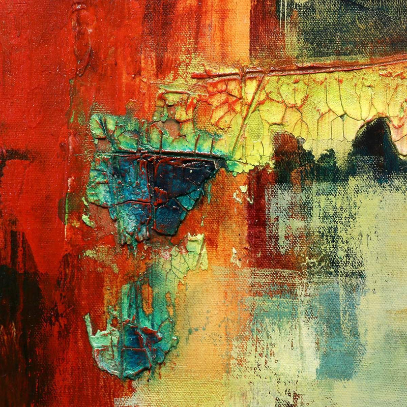 "Nature Bridge I"-Nancy Ngo-Renee Taylor Gallery