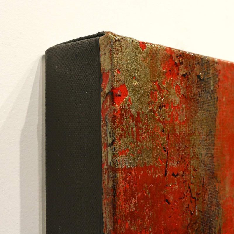"Nature Bridge I"-Nancy Ngo-Renee Taylor Gallery
