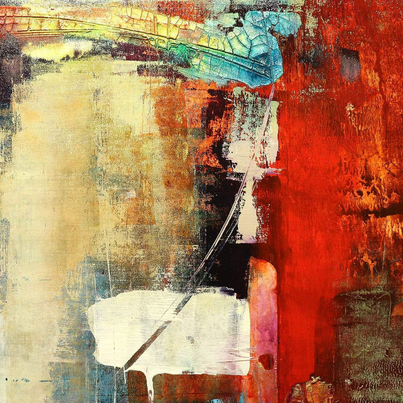 "Nature Bridge II"-Nancy Ngo-Renee Taylor Gallery