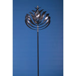 Nautilus - Stainless Steel-Lyman Whitaker-Renee Taylor Gallery