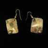 NBE05 Earrings-Creative Copper-Renee Taylor Gallery