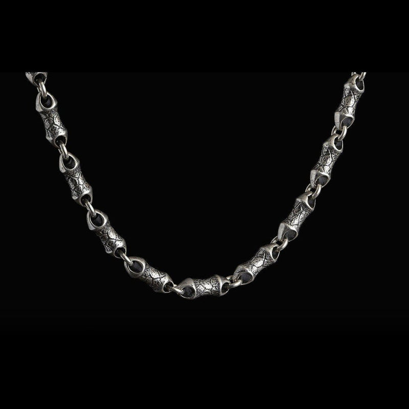 Men's Ardent Necklace - NK1-William Henry-Renee Taylor Gallery