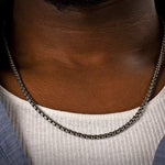 Men's Marcus Necklace - NK3-William Henry-Renee Taylor Gallery