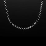 Men's Marcus Necklace - NK3-William Henry-Renee Taylor Gallery