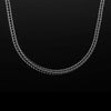 Men's Vesta Necklace - NK4-William Henry-Renee Taylor Gallery