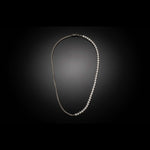 Men's Frost Line Necklace - NKP1-William Henry-Renee Taylor Gallery