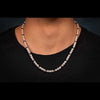 Men's Poseidon Necklace - NKP2-William Henry-Renee Taylor Gallery