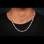 Men's Poseidon Necklace - NKP2-William Henry-Renee Taylor Gallery