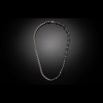 Men's Rainstorm Necklace - NKP4-William Henry-Renee Taylor Gallery