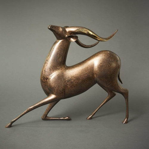 "Nyala"-Loet Vanderveen-Renee Taylor Gallery