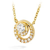 Optima Diamond Pendant & Chain - HFPOPT00408-Hearts on Fire-Renee Taylor Gallery