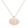 Ornelli Freshwater Pearl Necklace - 85392655-Bernd Wolf-Renee Taylor Gallery