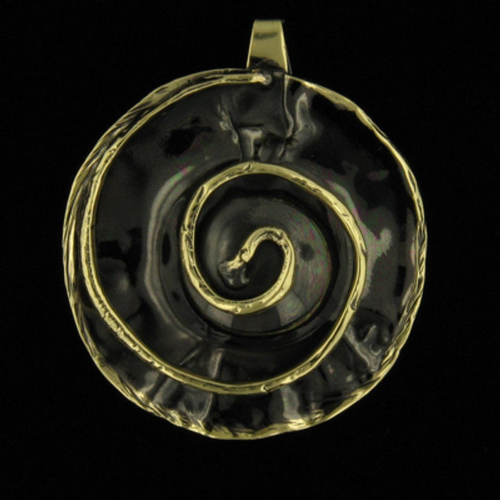 P016 Pendant-Creative Copper-Renee Taylor Gallery