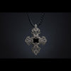 Men's Kells Cross IV Necklace - P10 FC-William Henry-Renee Taylor Gallery