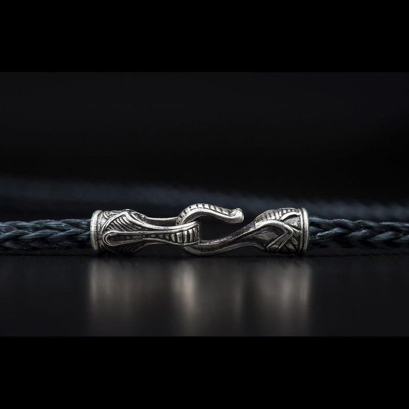 Men's Kells Cross IV Necklace - P10 FC-William Henry-Renee Taylor Gallery